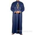LOTHING ISLAMICO per uomini uomini musulmani thobe